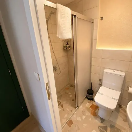 Anjea Hotel Cesme