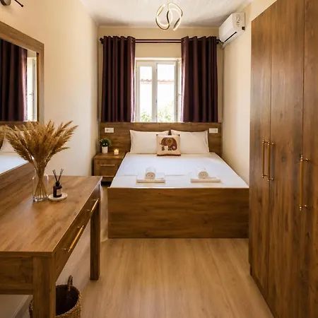 Anjea Hotel *