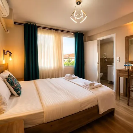 Anjea Hotel Cesme