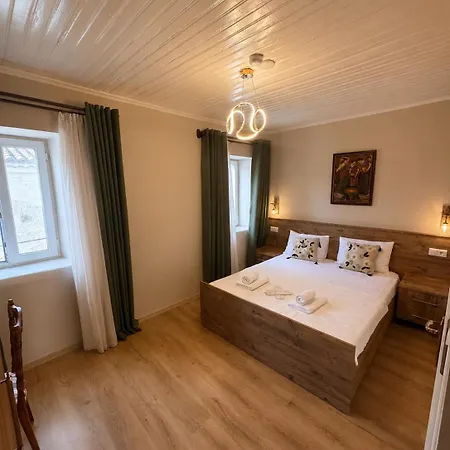 Hotel Anjea *