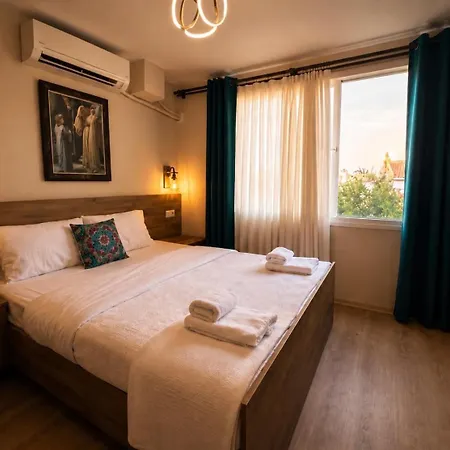 Hotel Anjea *