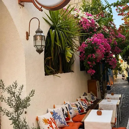 Anjea Hotel Çeşme