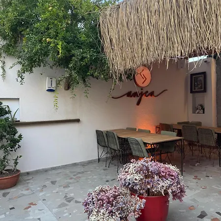Anjea Çeşme