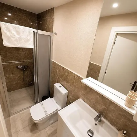 Hotel Anjea Cesme